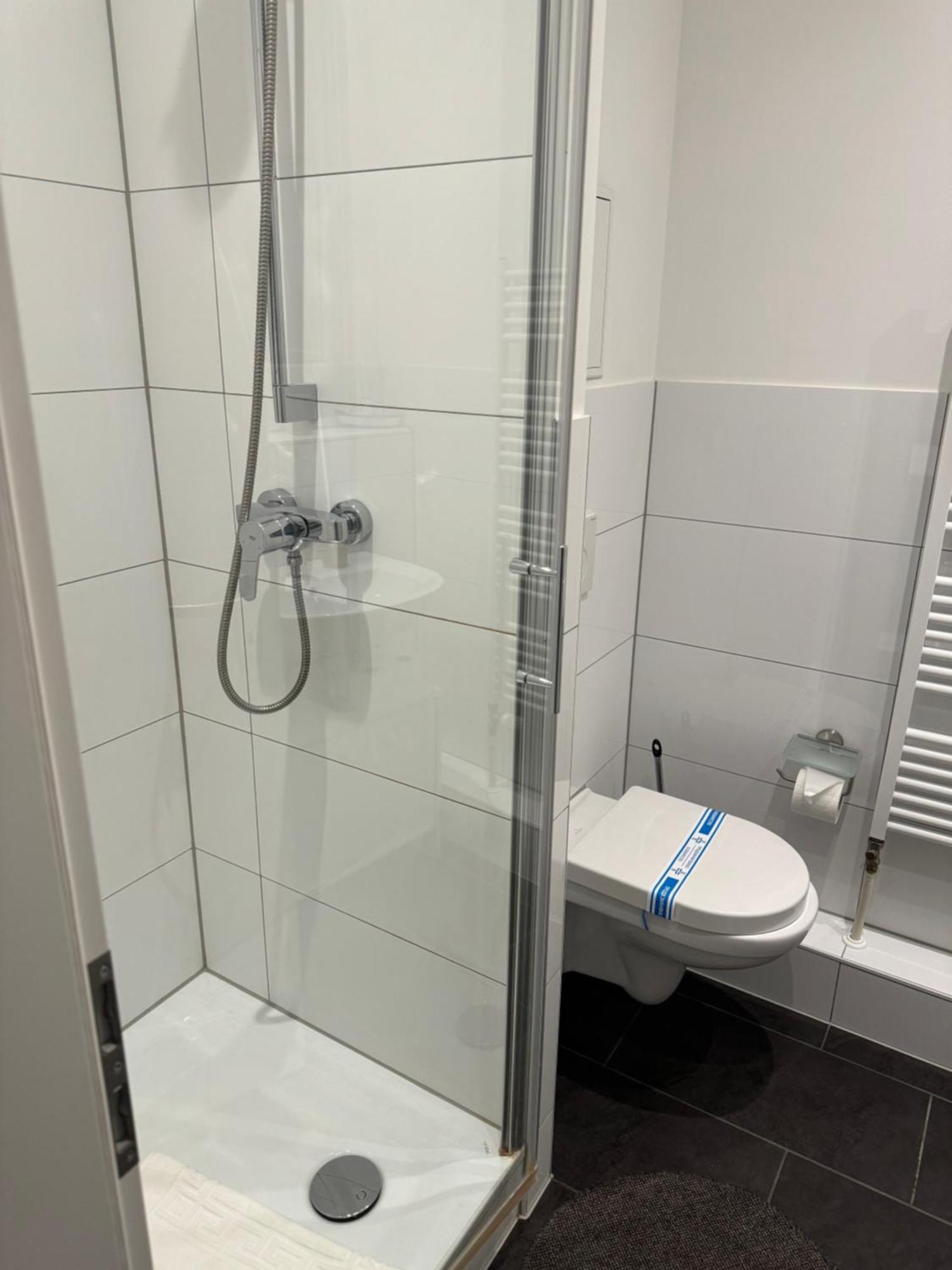 Business Appartement Mainz Duo Экстерьер фото